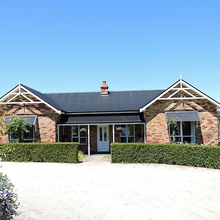 Hazelcreek Cottages Exeter Dış mekan fotoğraf